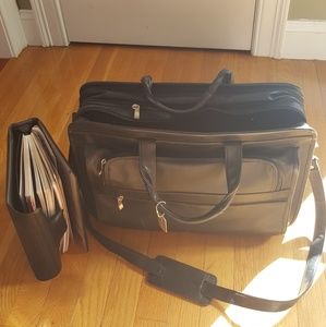 Briefcase